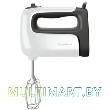 Миксер Moulinex HM462110 картинка 2
